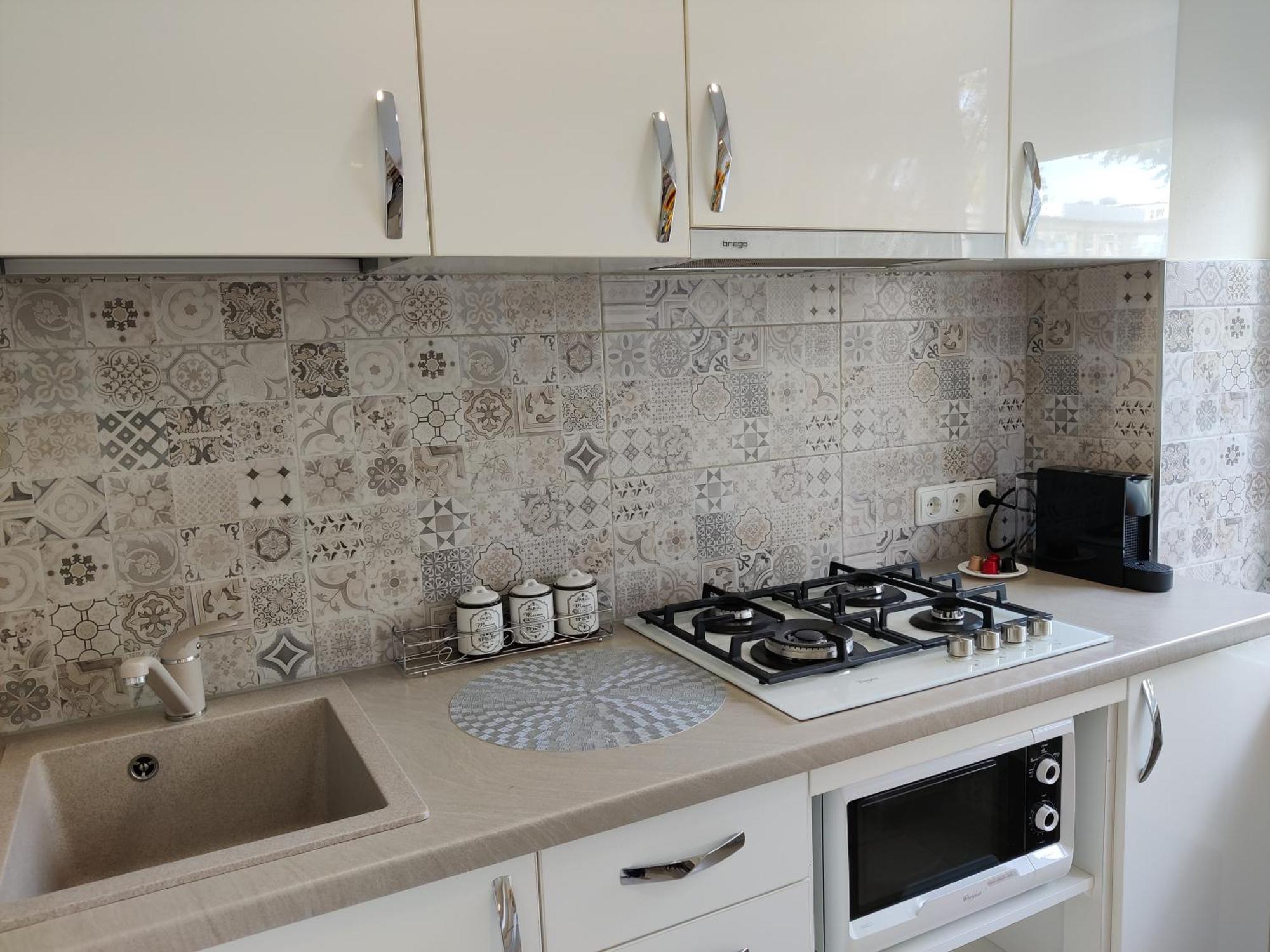 Apartment Dalyce Šiauliai Exteriör bild