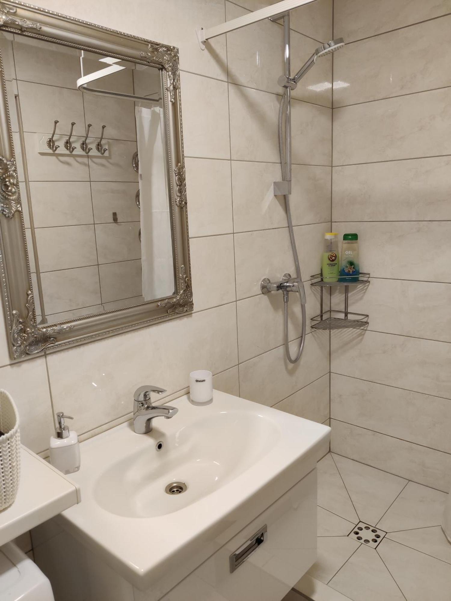 Apartment Dalyce Šiauliai Exteriör bild